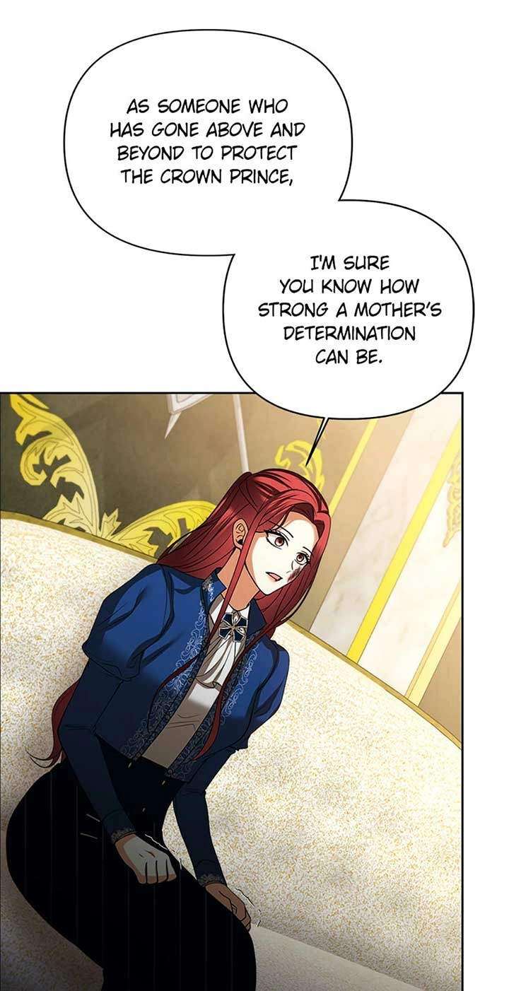 Read My Condition Is Divorce chapter 27 image 32 on Lezhin