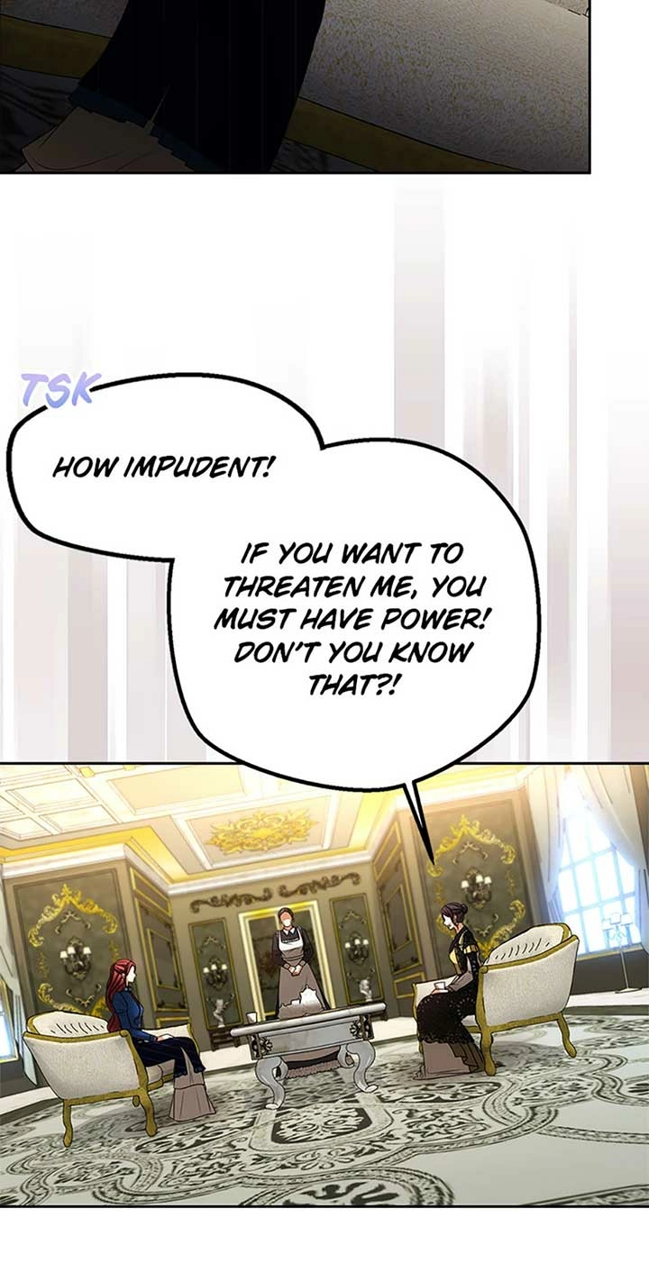 Read My Condition Is Divorce chapter 27 image 33 on Lezhin
