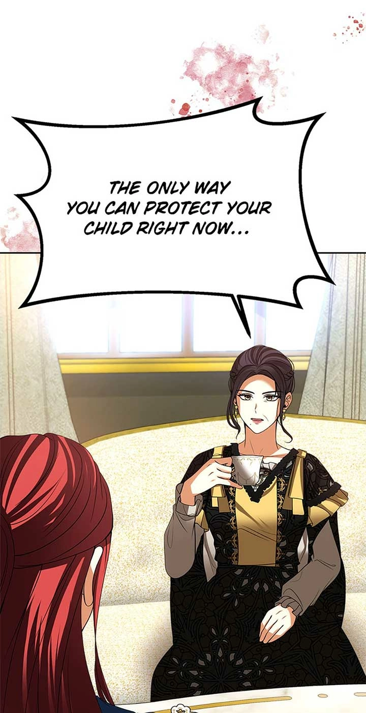 Read My Condition Is Divorce chapter 27 image 34 on Lezhin