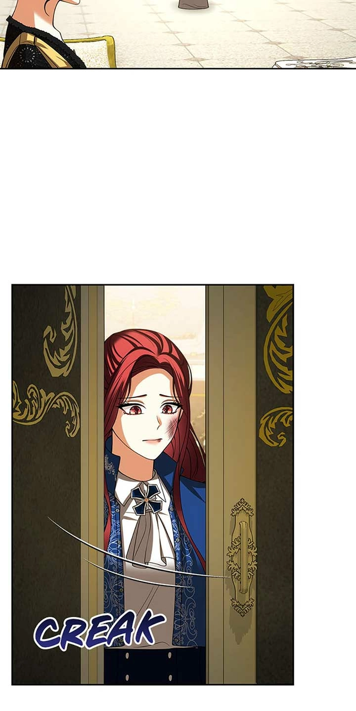 Read My Condition Is Divorce chapter 27 image 41 on Lezhin
