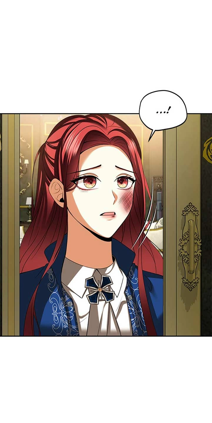 Read My Condition Is Divorce chapter 27 image 42 on Lezhin