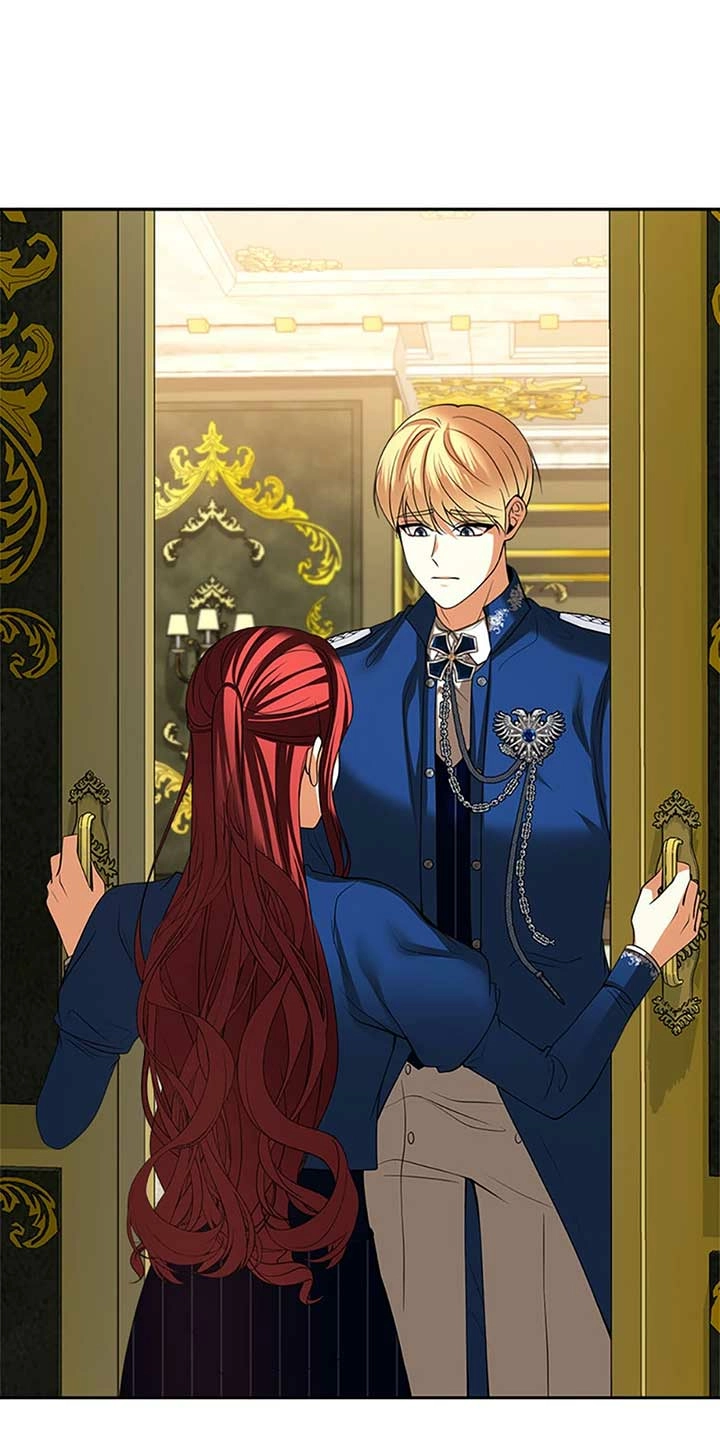 Read My Condition Is Divorce chapter 27 image 43 on Lezhin