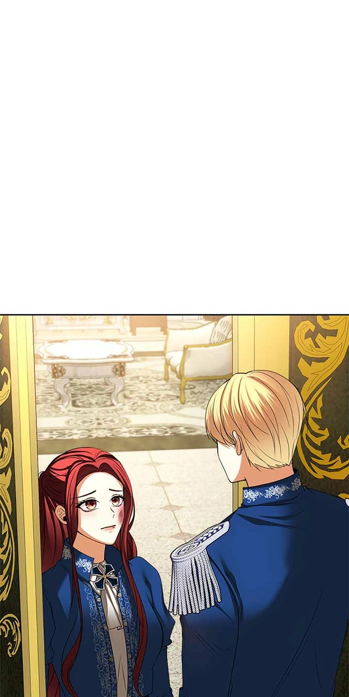 Read My Condition Is Divorce chapter 27 image 45 on Lezhin