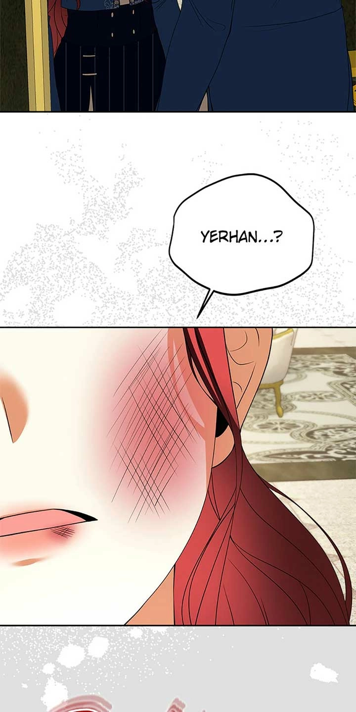 Read My Condition Is Divorce chapter 27 image 46 on Lezhin