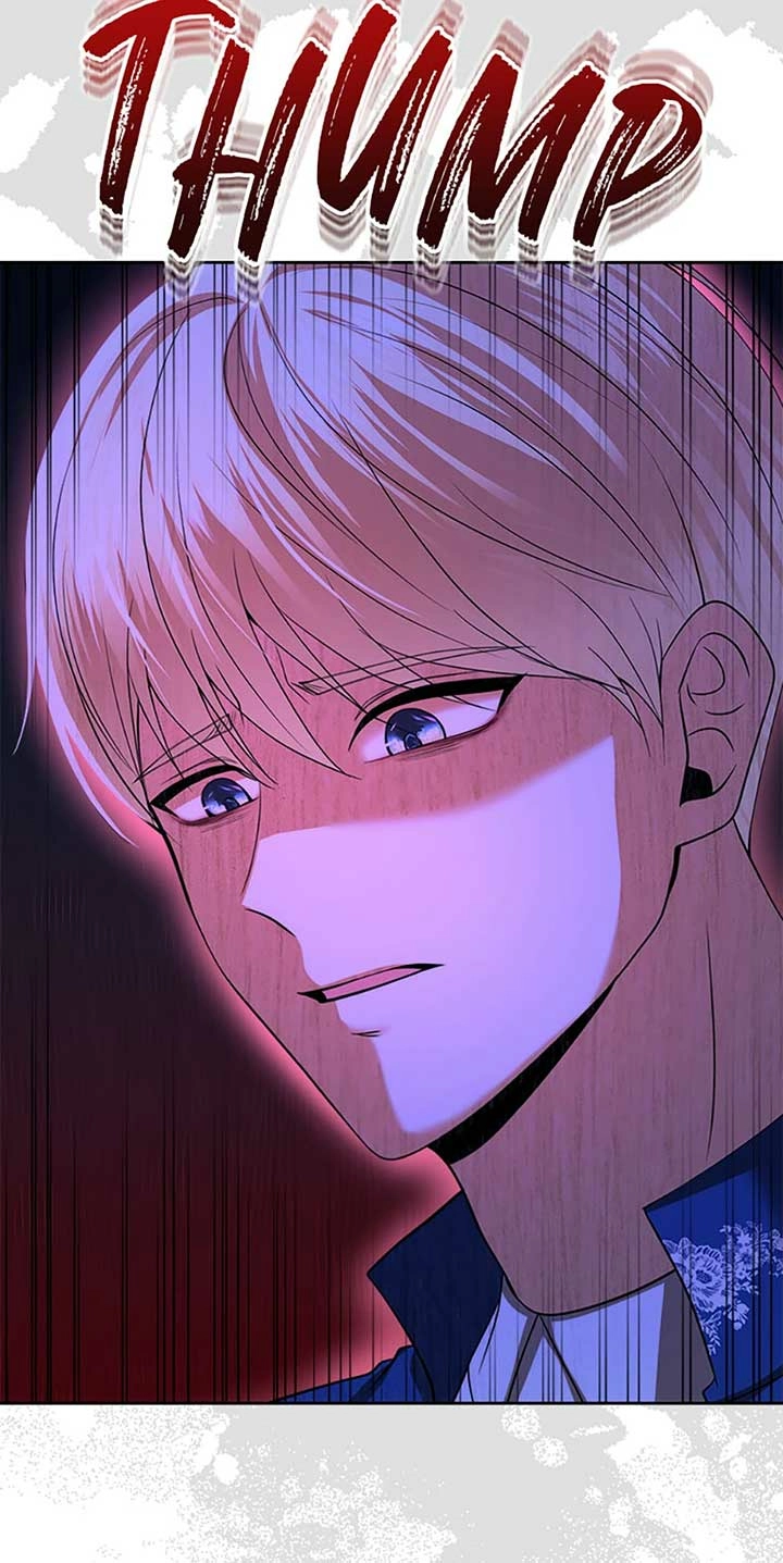Read My Condition Is Divorce chapter 27 image 47 on Lezhin