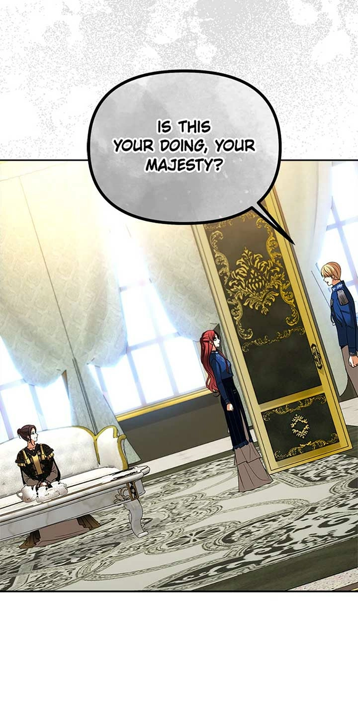 Read My Condition Is Divorce chapter 27 image 48 on Lezhin