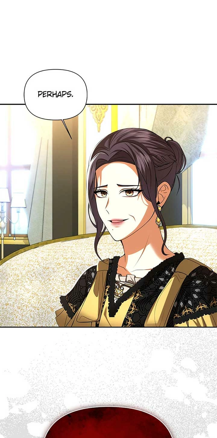 Read My Condition Is Divorce chapter 27 image 49 on Lezhin