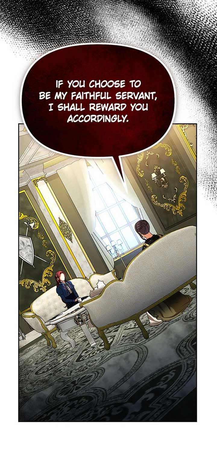 Read My Condition Is Divorce chapter 27 image 5 on Lezhin