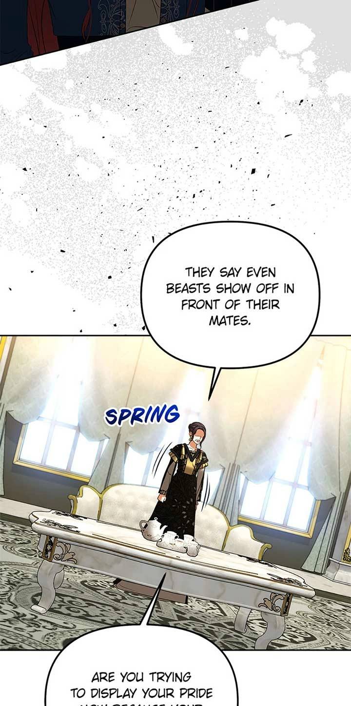 Read My Condition Is Divorce chapter 27 image 51 on Lezhin