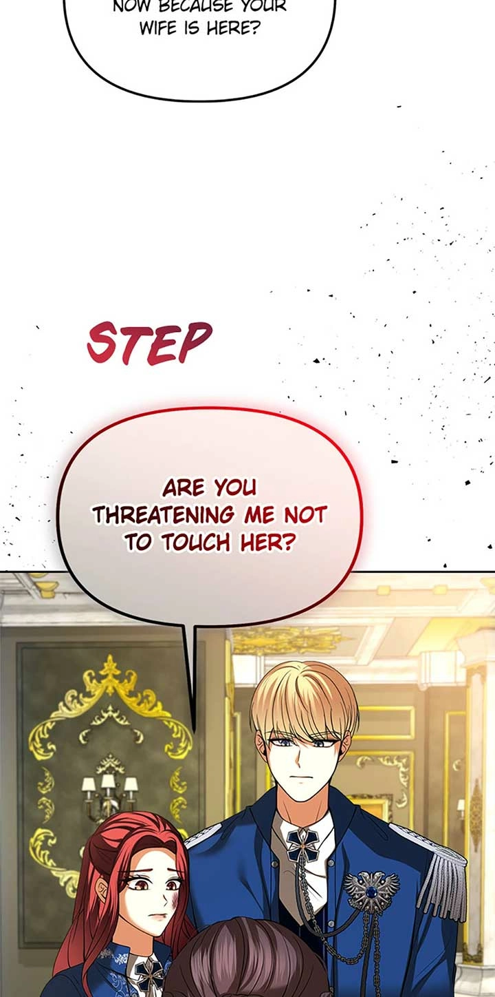 Read My Condition Is Divorce chapter 27 image 52 on Lezhin