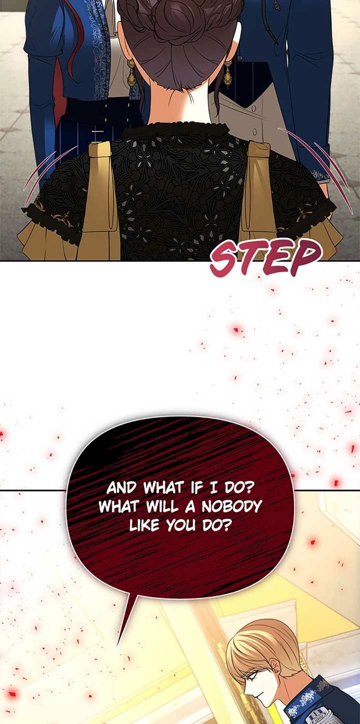 Read My Condition Is Divorce chapter 27 image 53 on Lezhin
