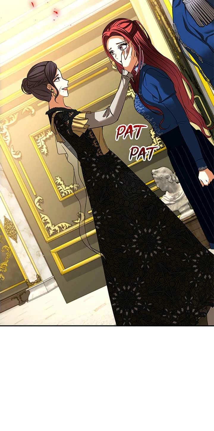 Read My Condition Is Divorce chapter 27 image 54 on Lezhin