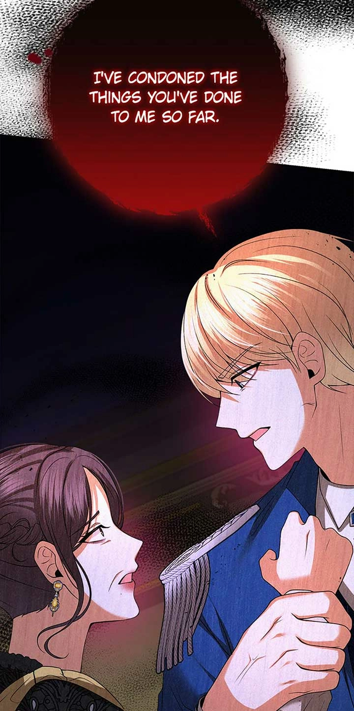 Read My Condition Is Divorce chapter 27 image 56 on Lezhin