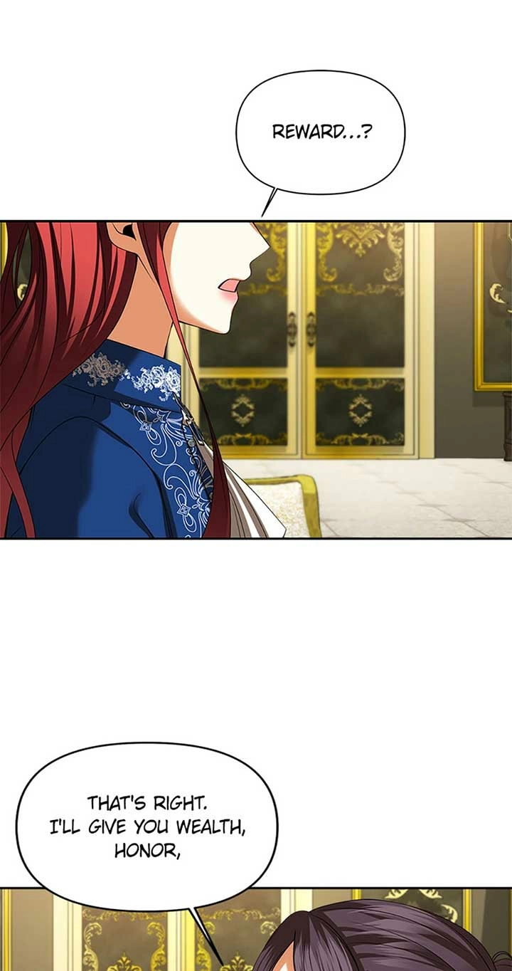 Read My Condition Is Divorce chapter 27 image 6 on Lezhin