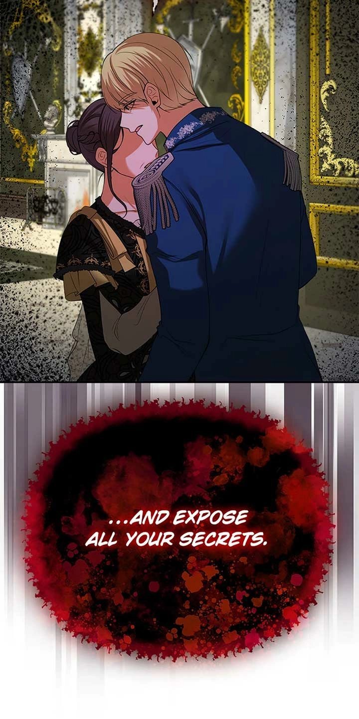 Read My Condition Is Divorce chapter 27 image 61 on Lezhin