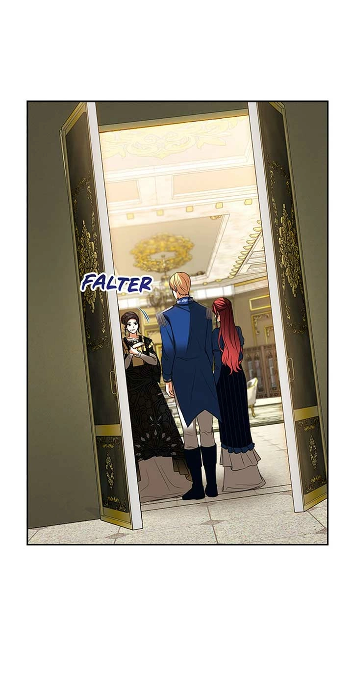 Read My Condition Is Divorce chapter 27 image 62 on Lezhin