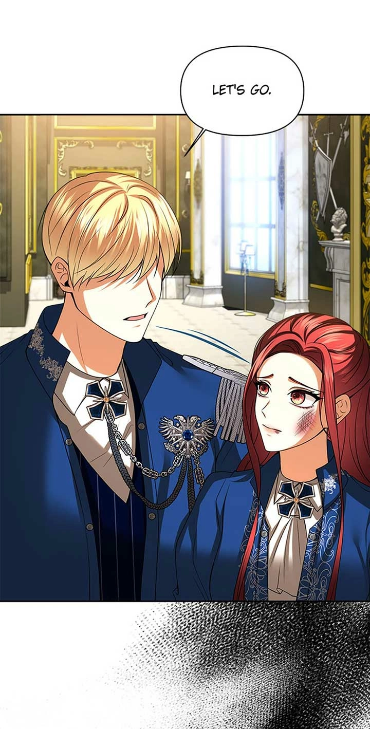 Read My Condition Is Divorce chapter 27 image 63 on Lezhin