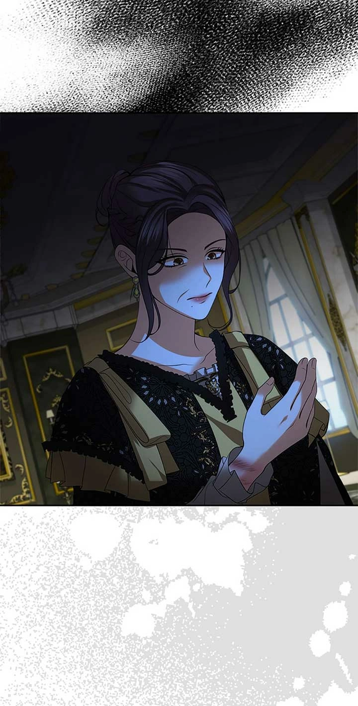Read My Condition Is Divorce chapter 27 image 66 on Lezhin