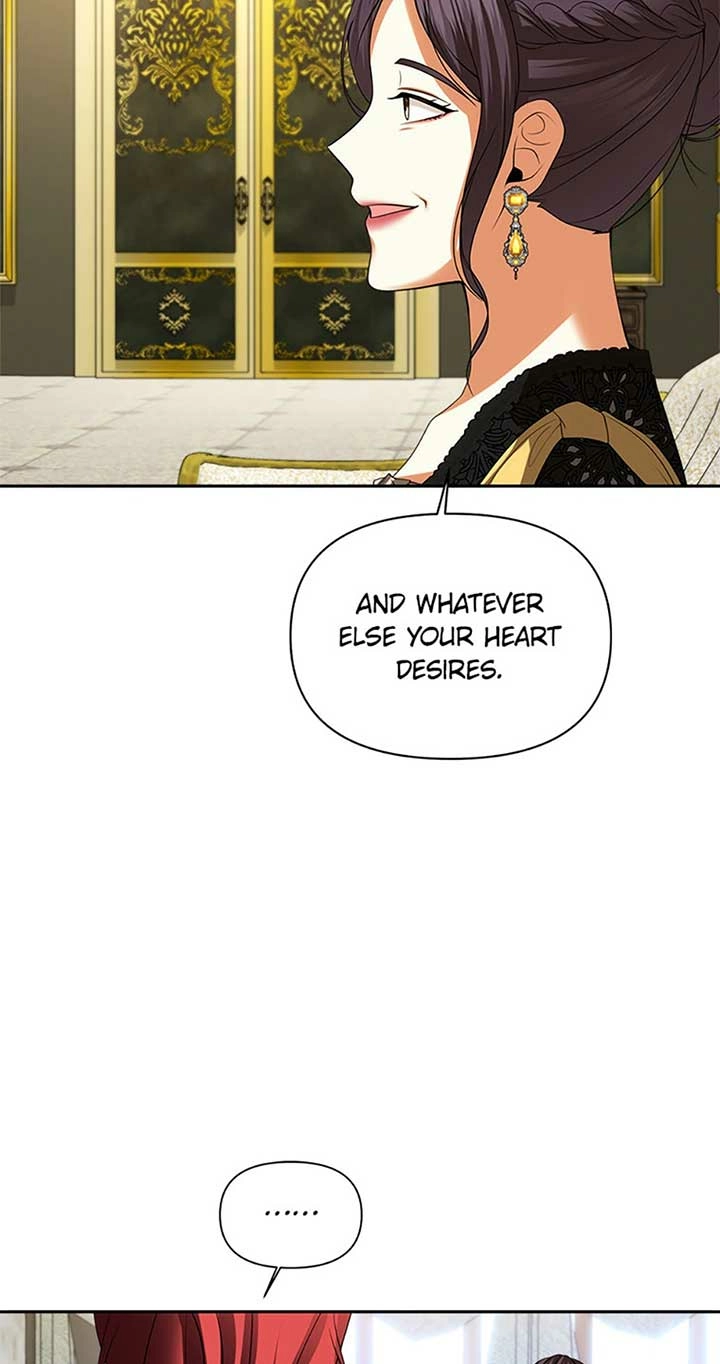 Read My Condition Is Divorce chapter 27 image 7 on Lezhin
