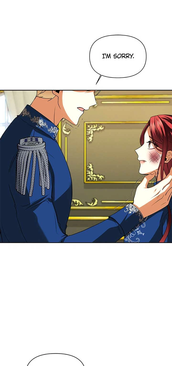 Read My Condition Is Divorce chapter 28 image 1 on Lezhin
