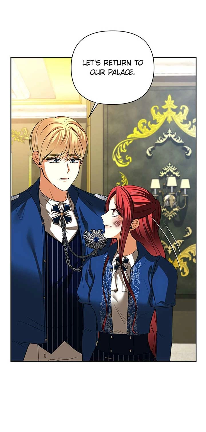 Read My Condition Is Divorce chapter 28 image 10 on Lezhin