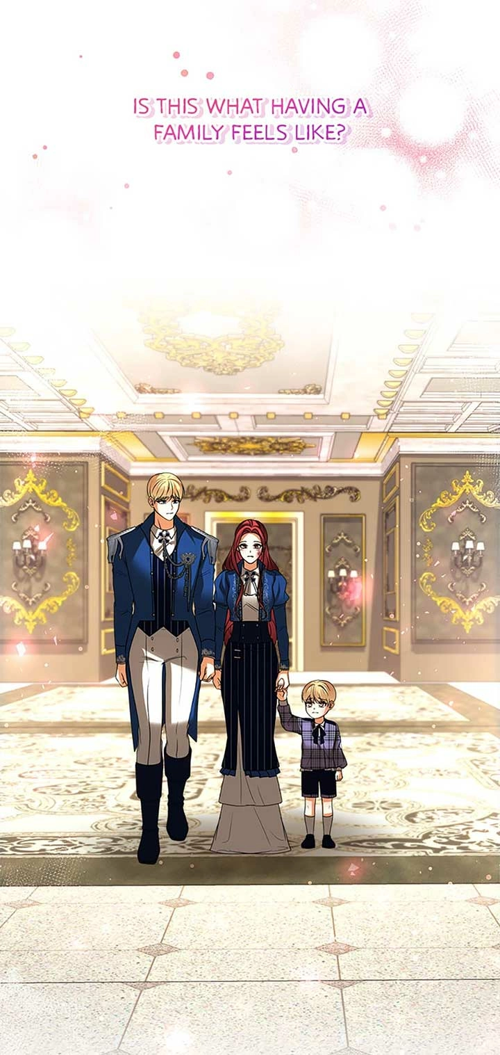 Read My Condition Is Divorce chapter 28 image 12 on Lezhin