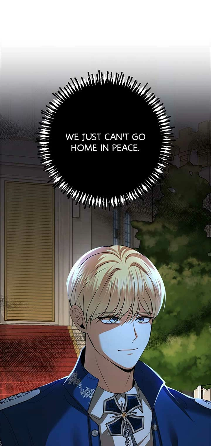 Read My Condition Is Divorce chapter 28 image 15 on Lezhin