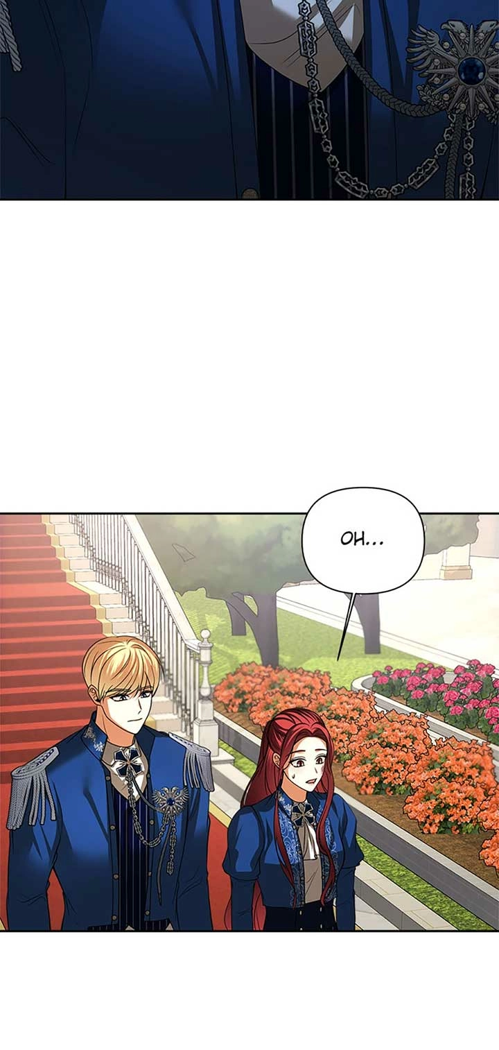 Read My Condition Is Divorce chapter 28 image 16 on Lezhin