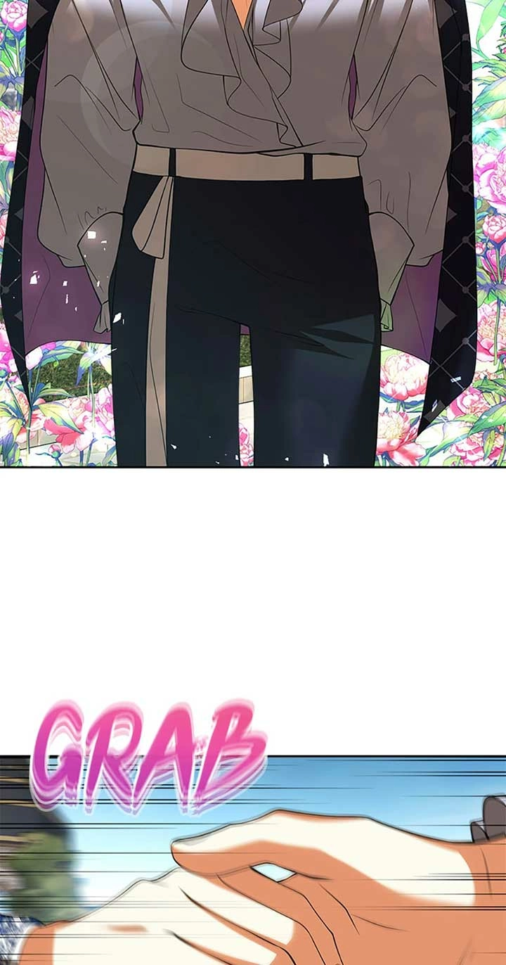 Read My Condition Is Divorce chapter 28 image 18 on Lezhin