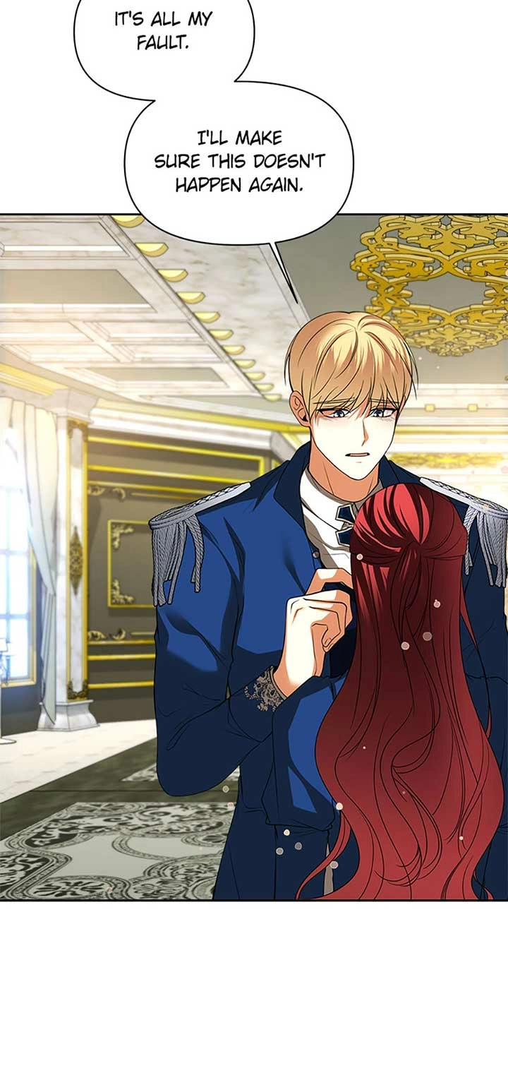 Read My Condition Is Divorce chapter 28 image 2 on Lezhin