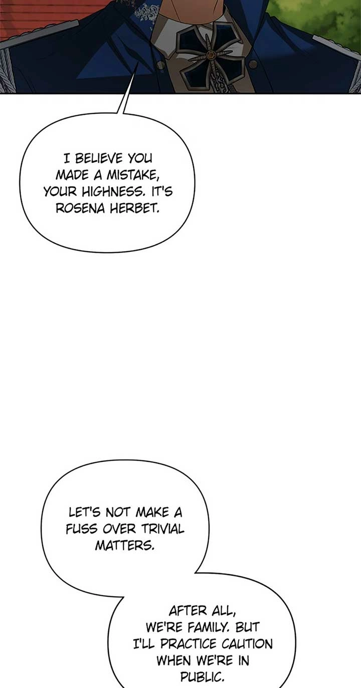 Read My Condition Is Divorce chapter 28 image 21 on Lezhin