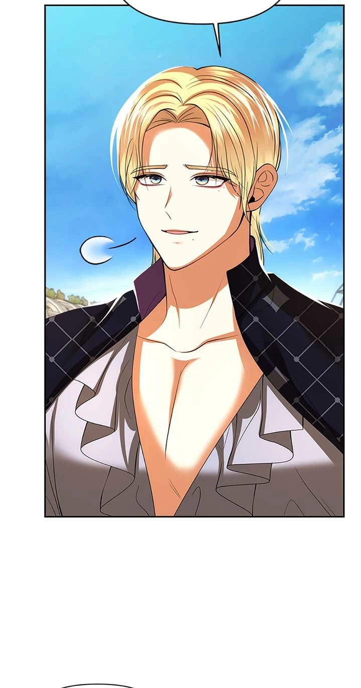 Read My Condition Is Divorce chapter 28 image 22 on Lezhin