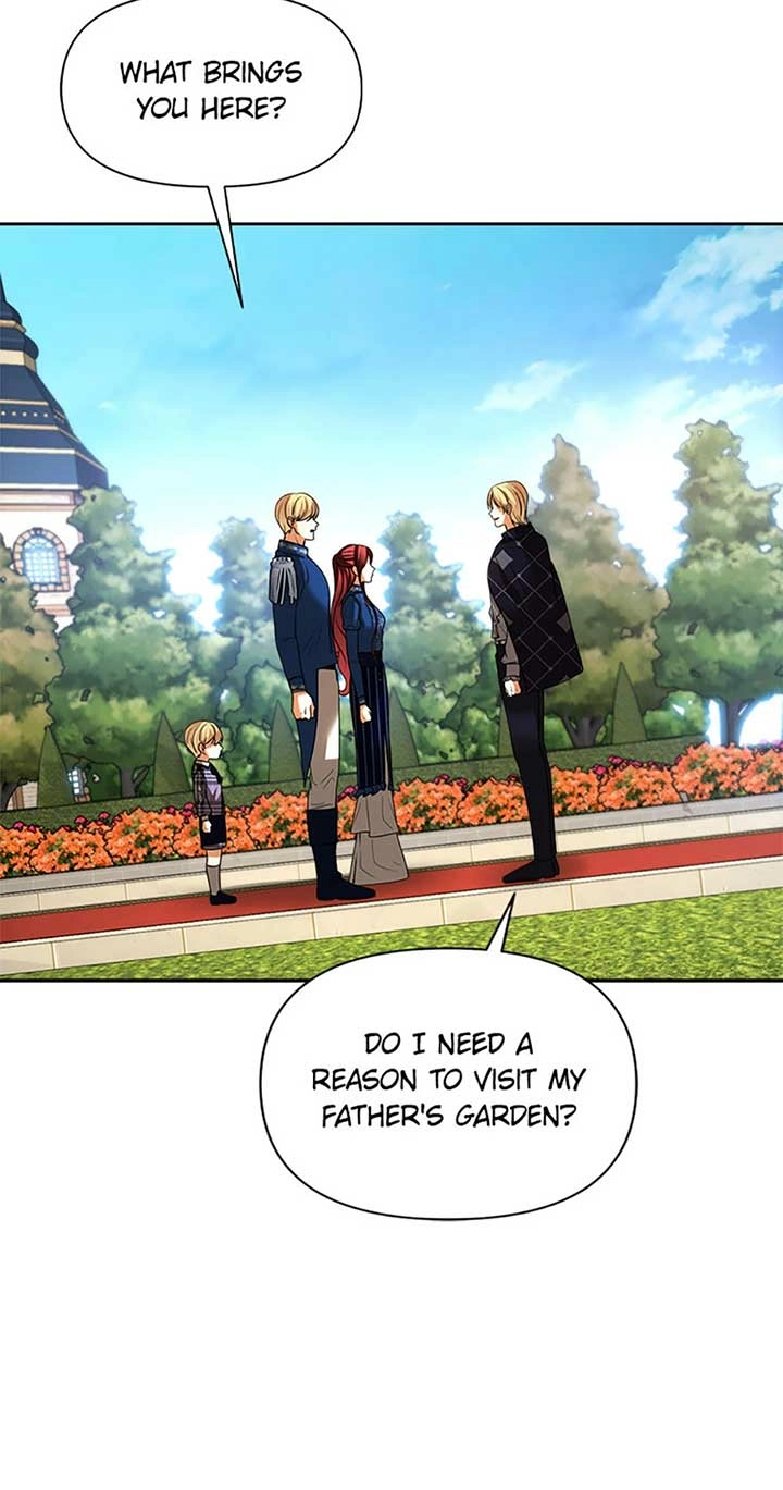 Read My Condition Is Divorce chapter 28 image 23 on Lezhin