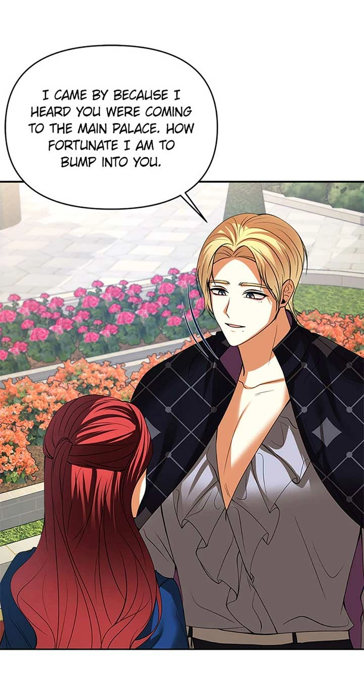 Read My Condition Is Divorce chapter 28 image 24 on Lezhin