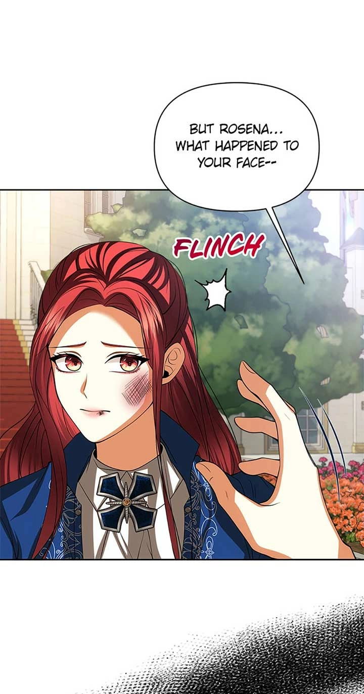 Read My Condition Is Divorce chapter 28 image 25 on Lezhin