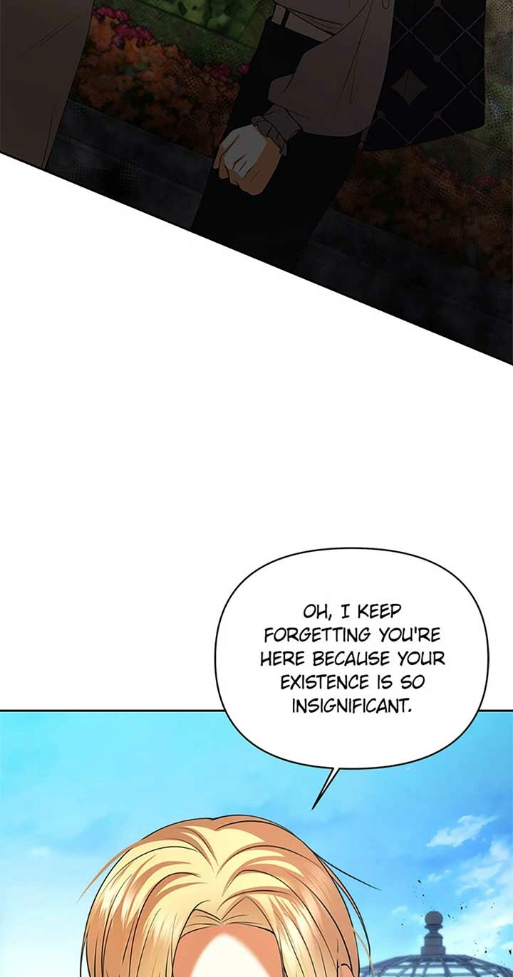 Read My Condition Is Divorce chapter 28 image 27 on Lezhin