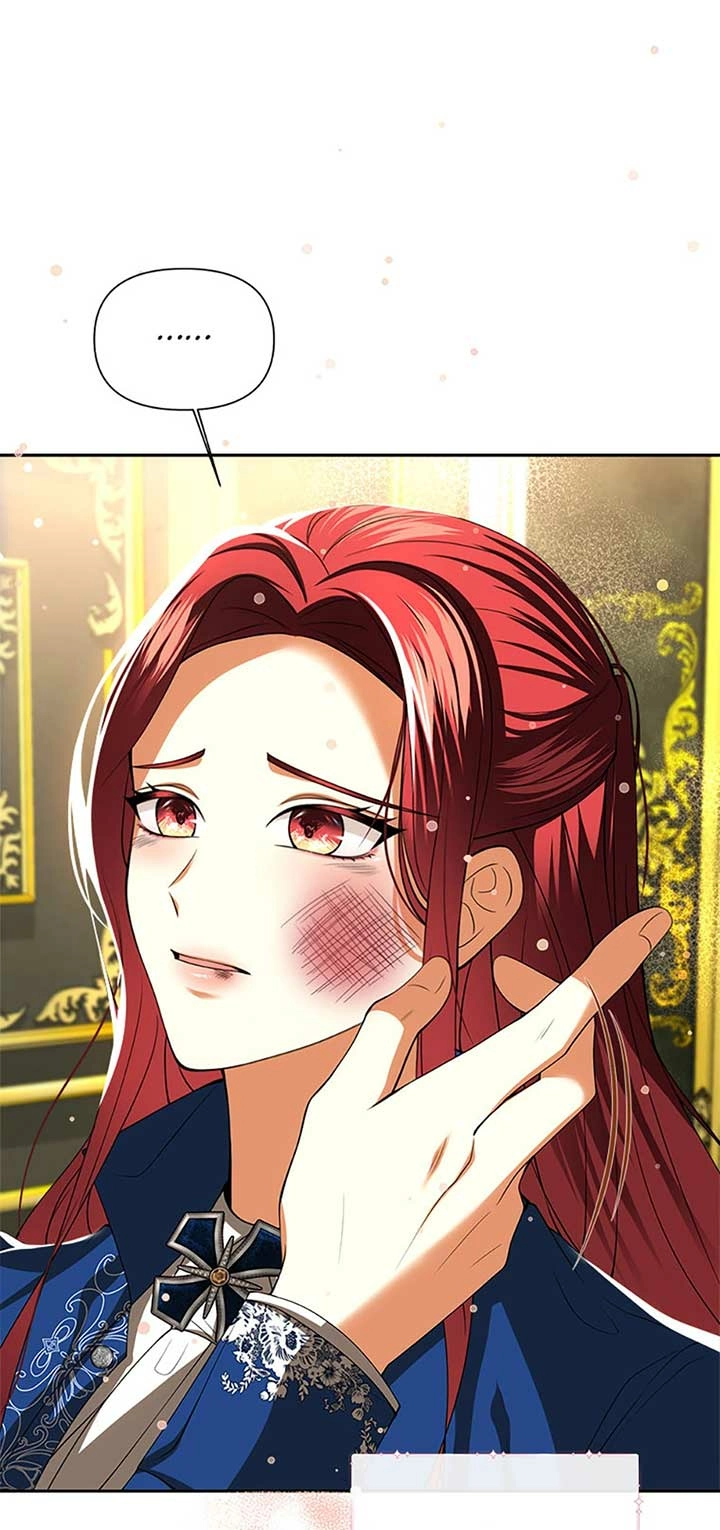 Read My Condition Is Divorce chapter 28 image 3 on Lezhin