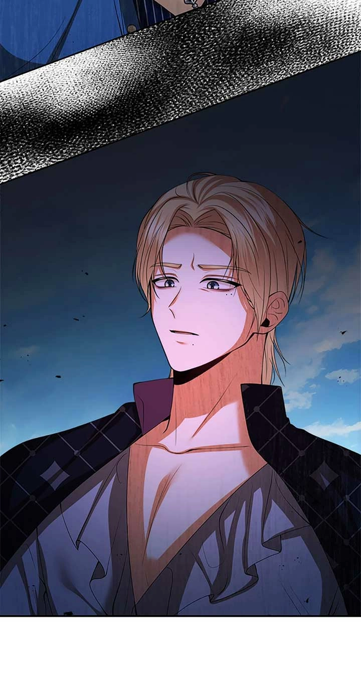 Read My Condition Is Divorce chapter 28 image 30 on Lezhin