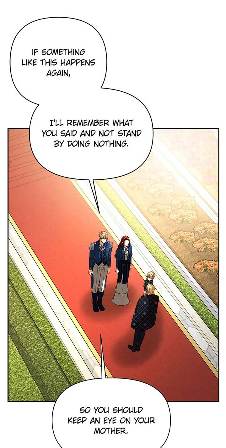 Read My Condition Is Divorce chapter 28 image 31 on Lezhin
