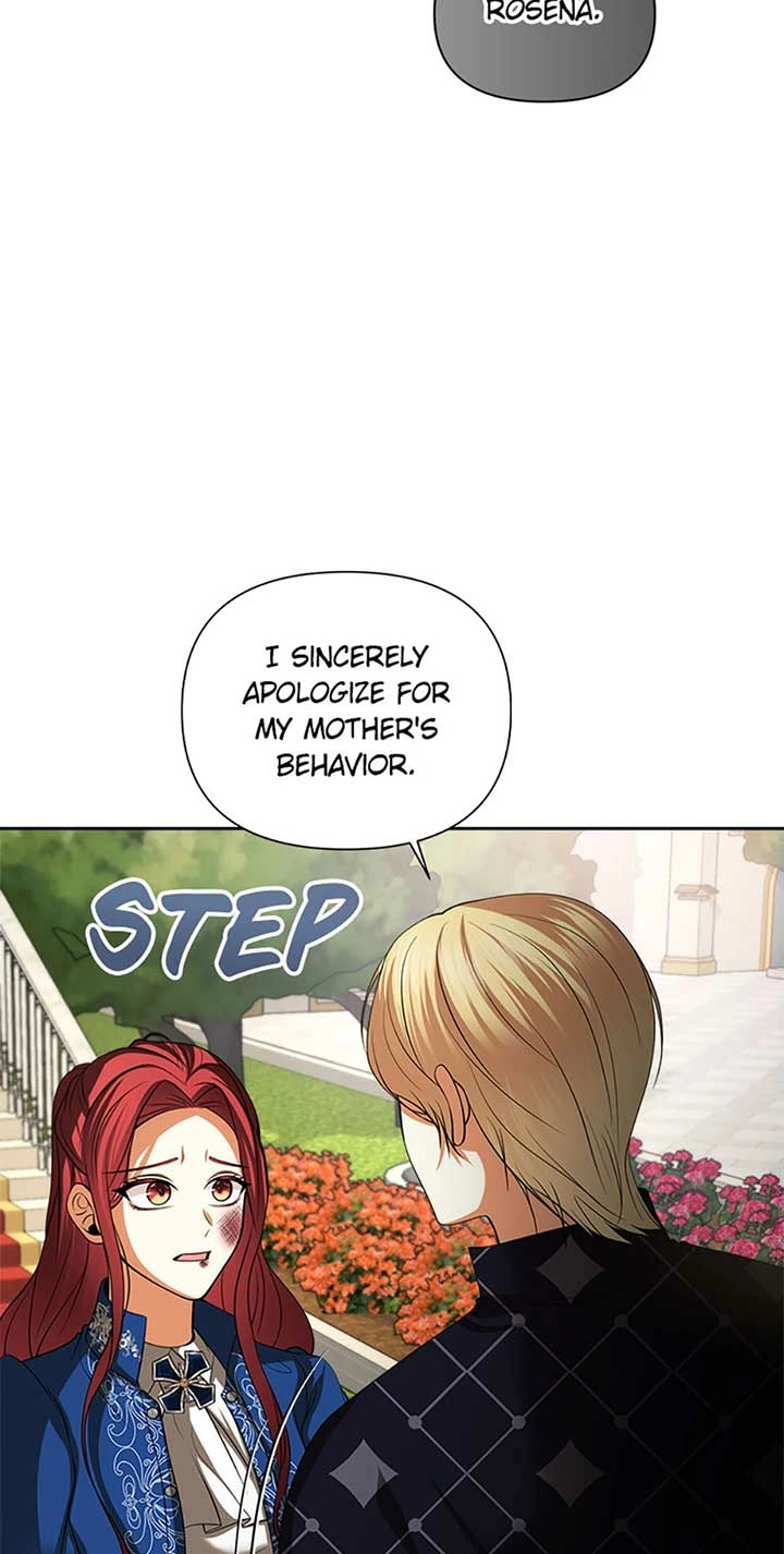 Read My Condition Is Divorce chapter 28 image 33 on Lezhin