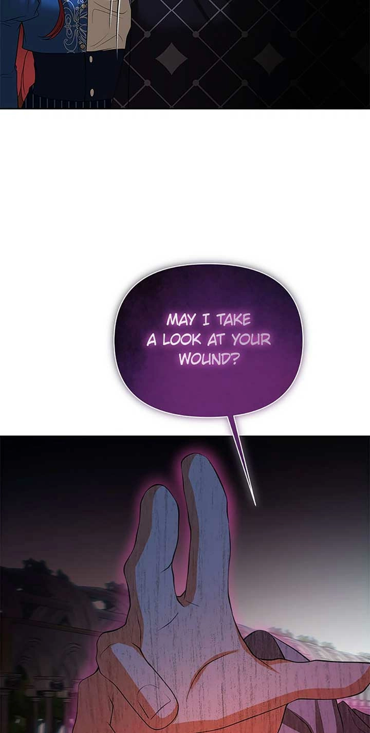 Read My Condition Is Divorce chapter 28 image 34 on Lezhin
