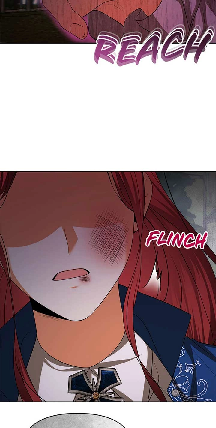 Read My Condition Is Divorce chapter 28 image 35 on Lezhin