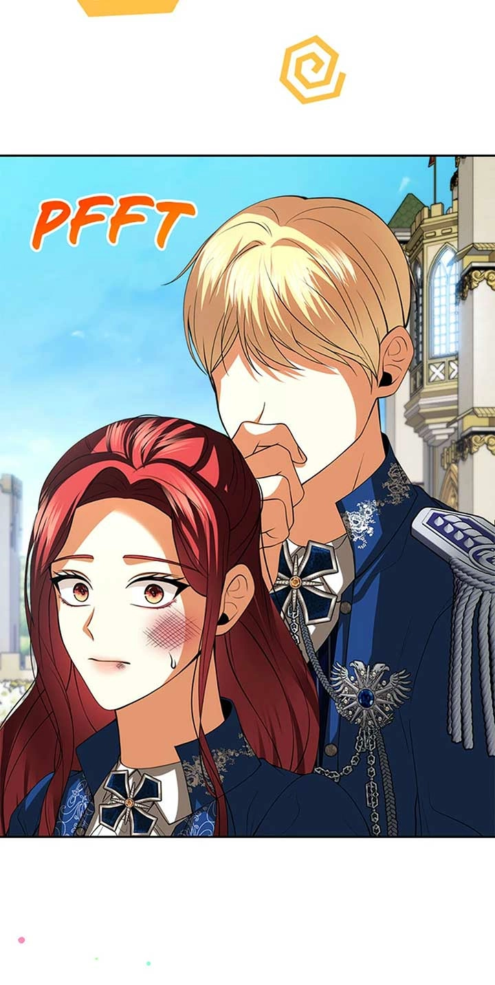 Read My Condition Is Divorce chapter 28 image 39 on Lezhin