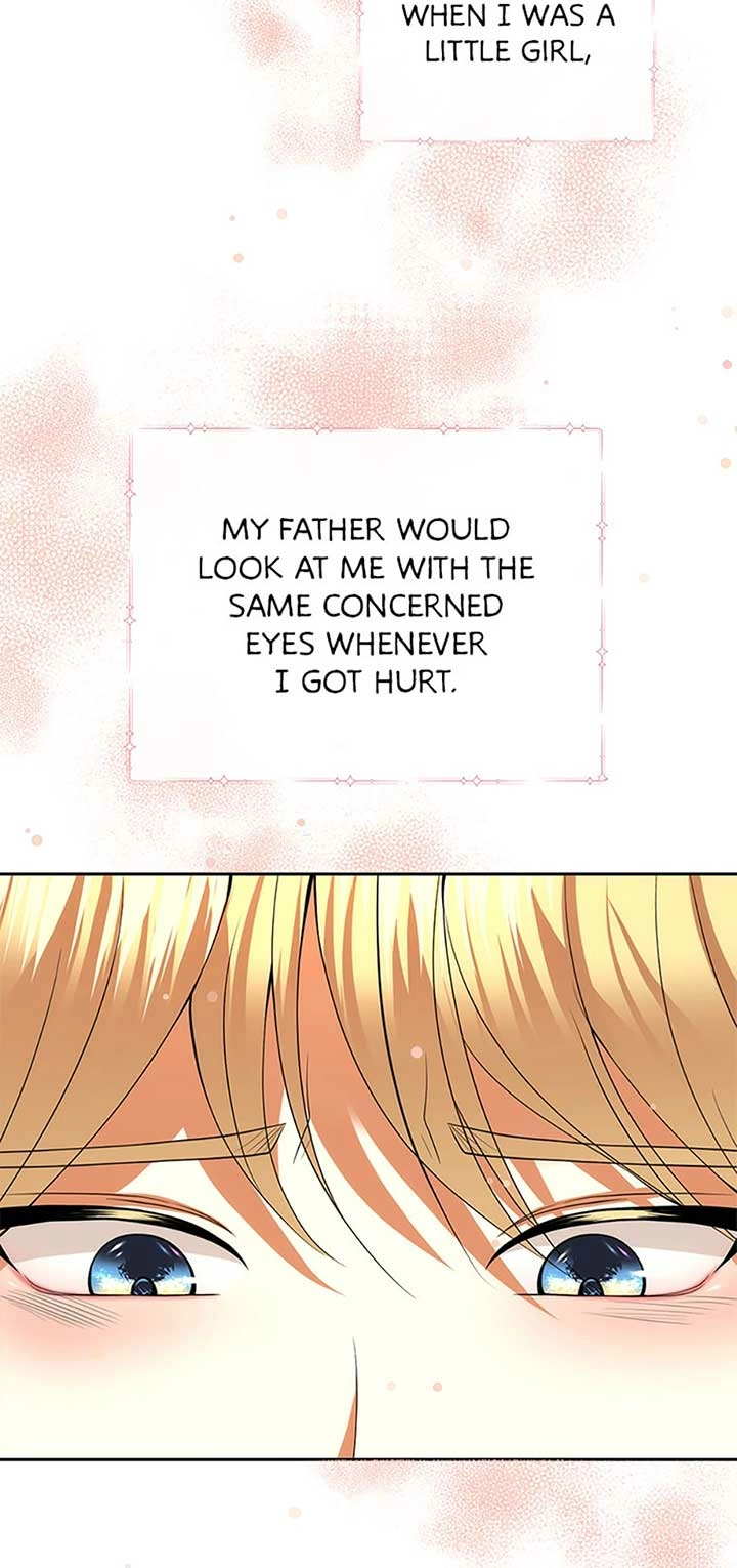 Read My Condition Is Divorce chapter 28 image 4 on Lezhin