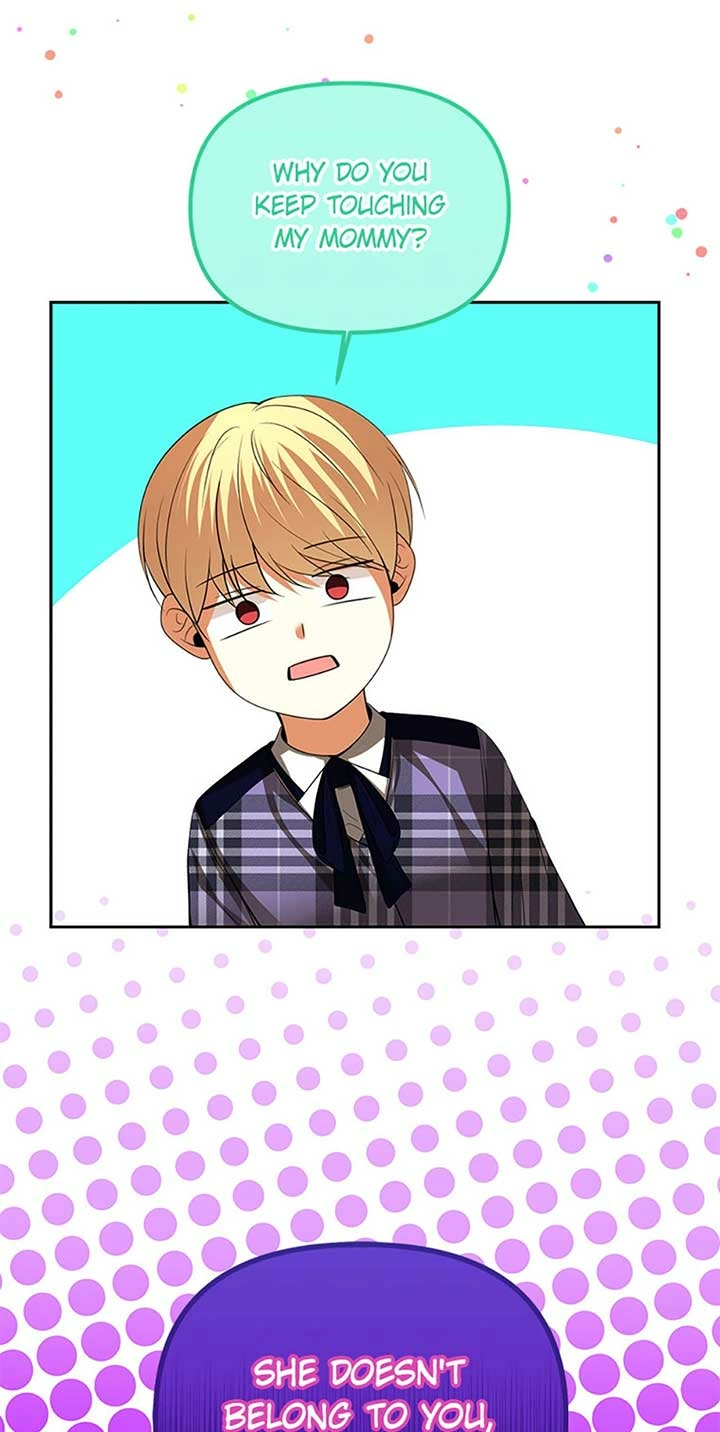 Read My Condition Is Divorce chapter 28 image 40 on Lezhin