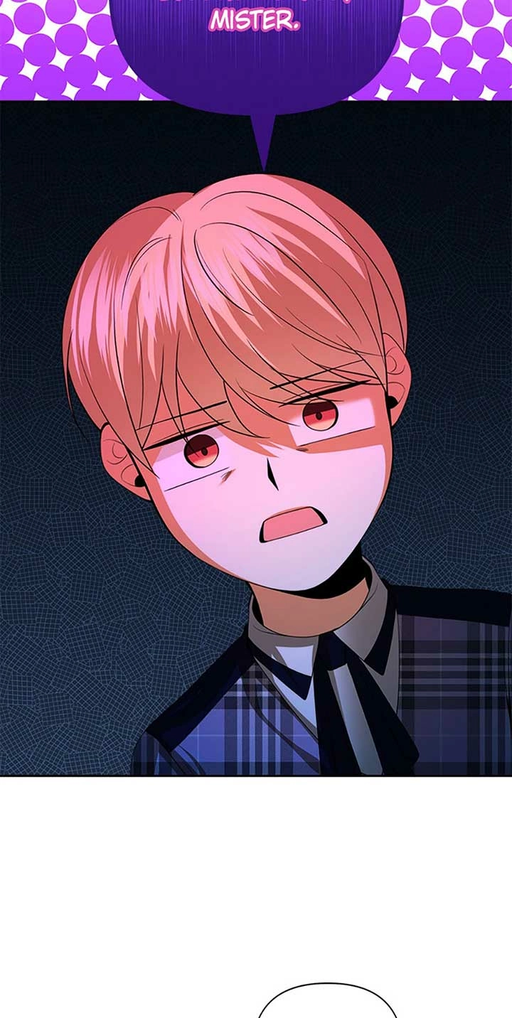 Read My Condition Is Divorce chapter 28 image 41 on Lezhin