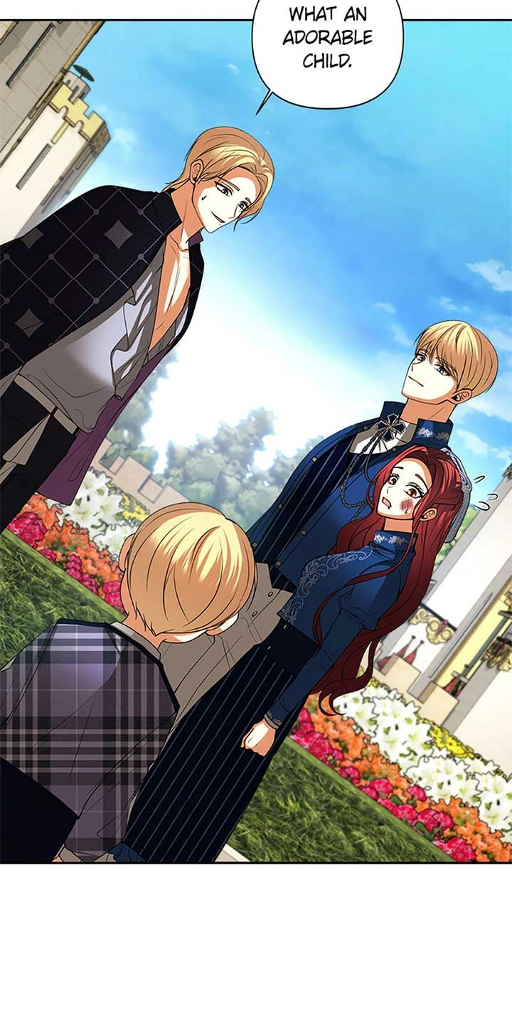 Read My Condition Is Divorce chapter 28 image 42 on Lezhin