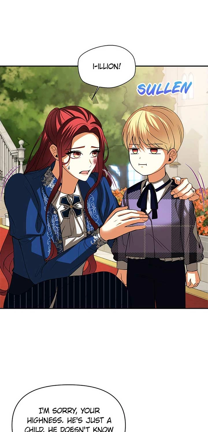 Read My Condition Is Divorce chapter 28 image 43 on Lezhin