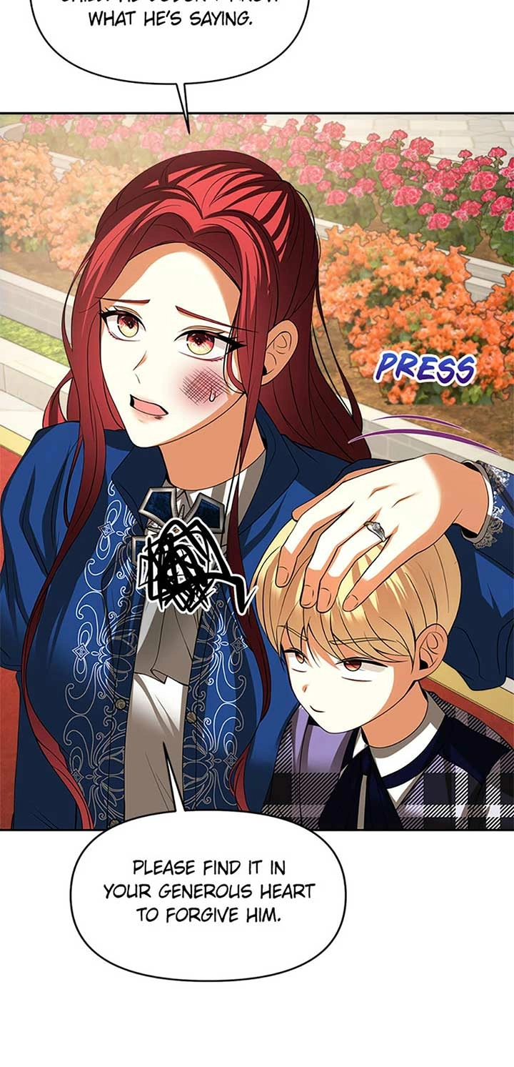Read My Condition Is Divorce chapter 28 image 44 on Lezhin