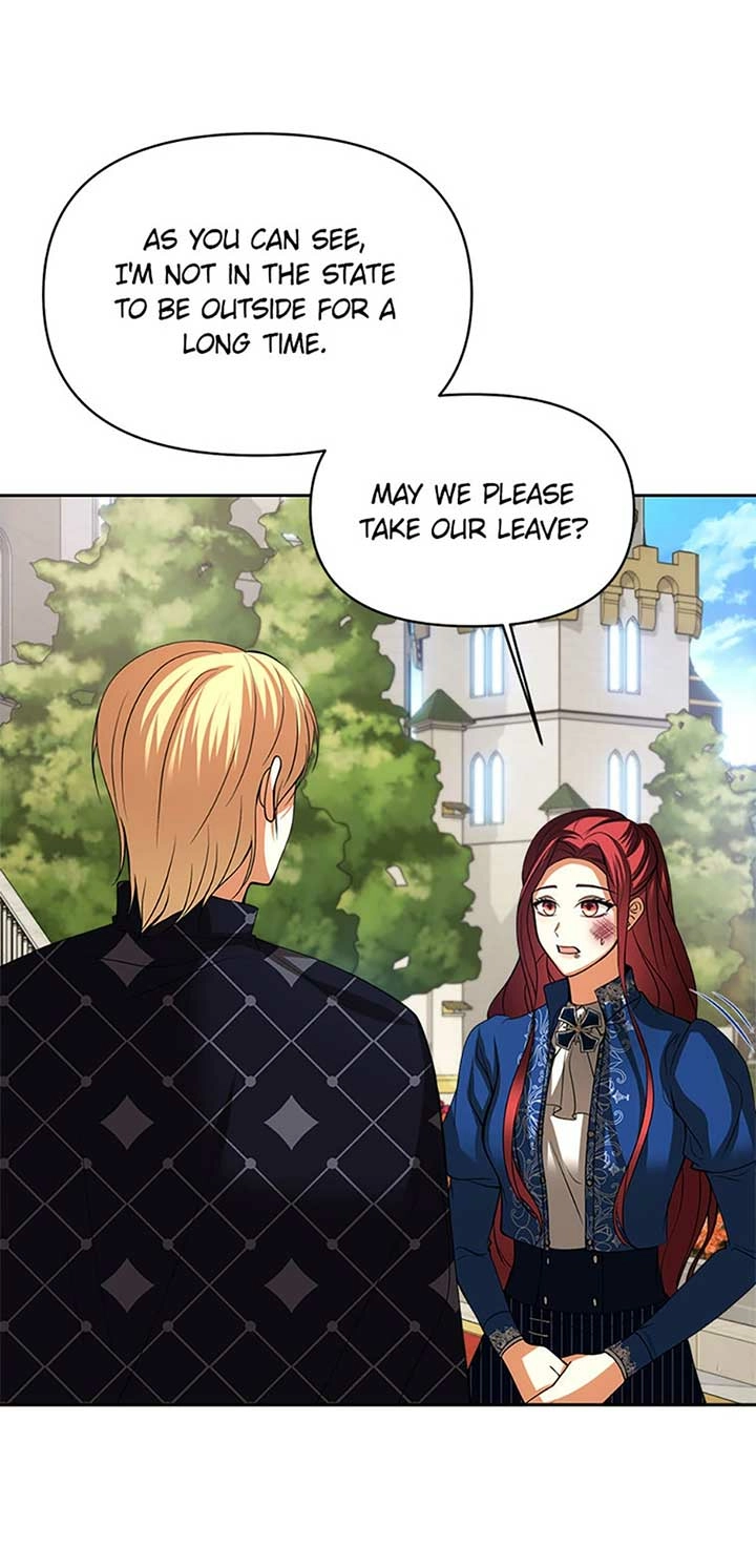 Read My Condition Is Divorce chapter 28 image 45 on Lezhin